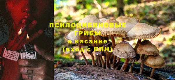 стафф Белоозёрский